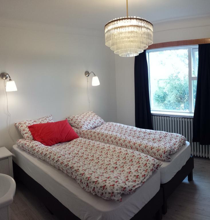 Guesthouse Kalfafellsstadur Kalfafellsstathur Rom bilde