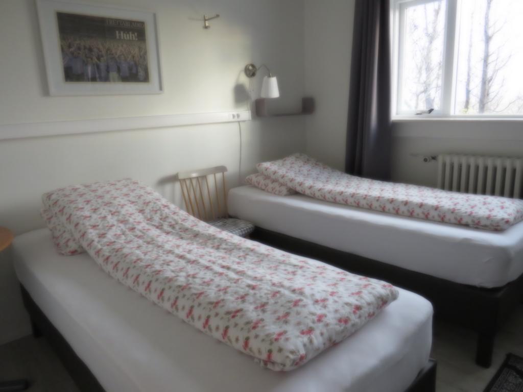 Guesthouse Kalfafellsstadur Kalfafellsstathur Eksteriør bilde