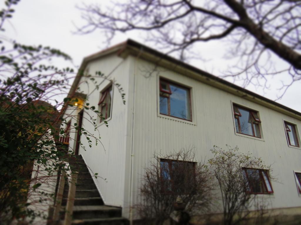Guesthouse Kalfafellsstadur Kalfafellsstathur Eksteriør bilde